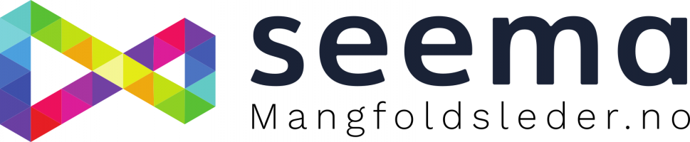Mangfoldsleder.no